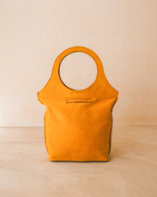 Load image into Gallery viewer, Tote Mini Halo - Happy Yellow