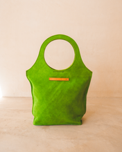 Load image into Gallery viewer, Tote Mini Halo - Fresh Lime