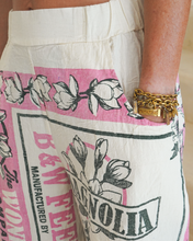 Load image into Gallery viewer, Organic Cotton Pants - Horse Club