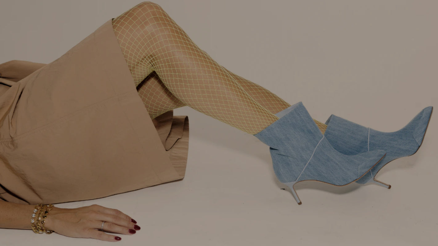 LUXURY FOOTWEAR