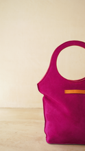 Load image into Gallery viewer, Tote Mini Halo - Bubblegum Crush