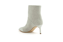 Load image into Gallery viewer, BAROLO OATMEAL FELT AND LEATHER BOOT
