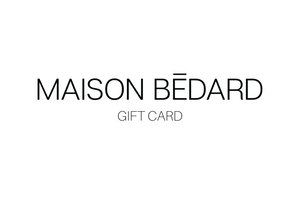 MB GIFT CARD