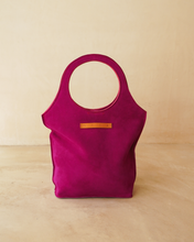 Load image into Gallery viewer, Tote Mini Halo - Bubblegum Crush
