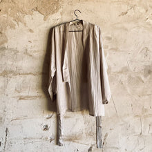 Load image into Gallery viewer, Silk Kimono | Blush d’Amour
