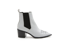 Load image into Gallery viewer, WEST Cowboy Boots | Grey
