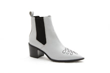 Load image into Gallery viewer, WEST Cowboy Boots | Grey

